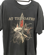 At The Gates