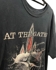 At The Gates