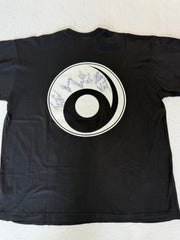 Vintage Six Feet Under - Haunted - Autographed Shirt