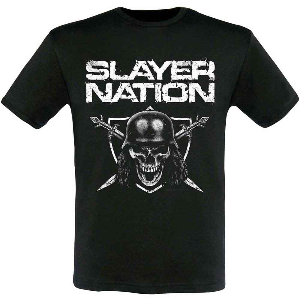 SlayerUnisexT-