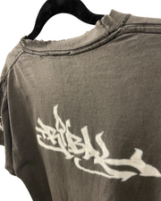 P.O.D Band Logo Shirt - 2000's Size Medium - Rare