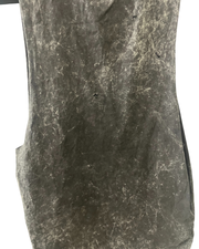 Hollow World Australian Metal Band Sleeveless Shirt Medium