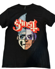 Ghost Unisex T-Shirt: Exquisite Copia