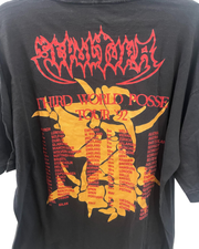 Vintage Sepultura 1992 Shirt