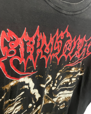 Vintage Sepultura 1992 Shirt