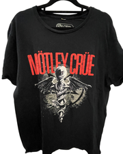Motley Crue Dr Feelgood Shirt (L)