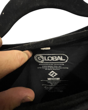 Motley Crue Dr Feelgood Shirt (L)