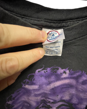 Jimi Hendrix Purple Haze Shirt (XL)