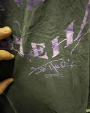 Jimi Hendrix Purple Haze Shirt (XL)