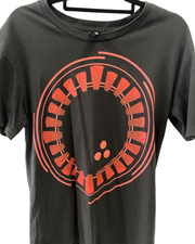 Periphery & Animals as Leaders 2014 Australian Tour Shirt (S)