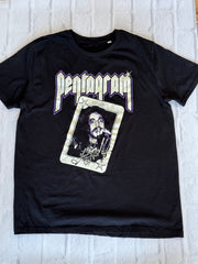 Pentagram Bobby Liebling Shirt