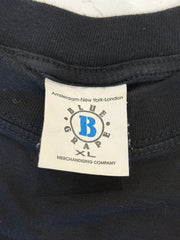 RARE!!! Soulfly 1998 tour shirt from Dynamo Open Air