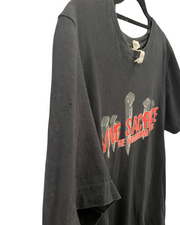 Living Sacrifice The Hammering Process Onslaught 2020 Shirt (Medium)