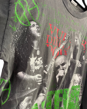 RARE VINTAGE PANTERA 1992 Long Sleeve Shirt (XL)/(L)