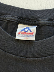 RARE Metallica 1996 tour shirt with Korn