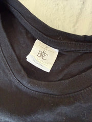 DImmu Borgir Tour Shirt - Beyond the Gates