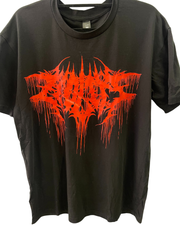 Zeolite Logo Shirt (Medium)