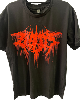 Zeolite Logo Shirt (Medium)