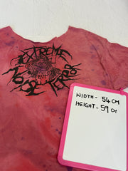 Extreme Noise Terror - cut off shirt