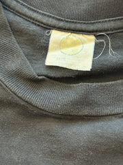 Sepultura 1989 Cutoff Tank