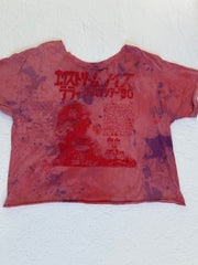 Extreme Noise Terror - cut off shirt