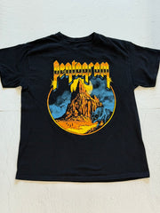 Pentagram 2024 Limited Edition tour shirt.