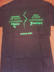 Michael Graves - Misfits - 2018 Tour Shirt - Small