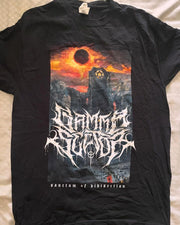 Gamma Sector - Sanctum of Vivisection (Medium)