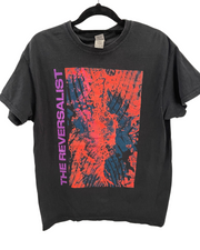 The Reversalist t shirt 2020 (medium)