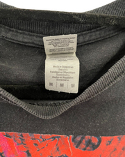 The Reversalist t shirt 2020 (medium)